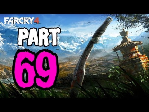 ► Far Cry 4 | #69 | Smyslný speciál! w/ GROWEY | CZ Lets Play / Gameplay [1080p] [PC]