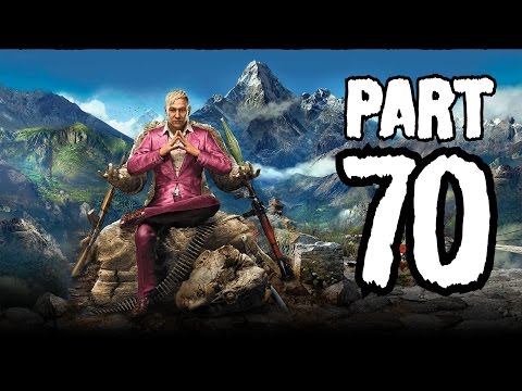 ► Far Cry 4 | #70 | Očista buranů! w/ GROWEY | CZ Lets Play / Gameplay [1080p] [PC]
