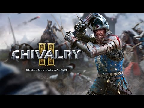 ⚔ Vér és acél… ⚔ | Chivalry 2 – 06.16.