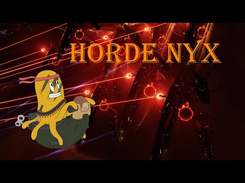 【EVE Online】Pandemic Horde: Facing Snuff Dreadbomb