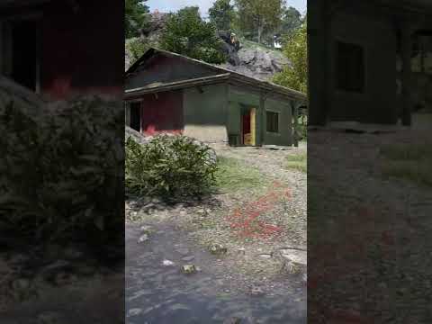 EASTER EGGI ZE SKYRIMA w grze Far Cry 4 #shorts