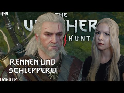 Einfach nur enttäuschend – THE WITCHER 3: WILD HUNT #43 Lets Play/Gameplay • Deutsch/German Vanilly