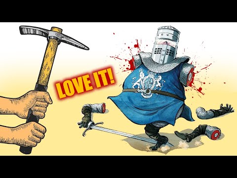 Engineer's Can Be META! (Chivalry 2 PS5)