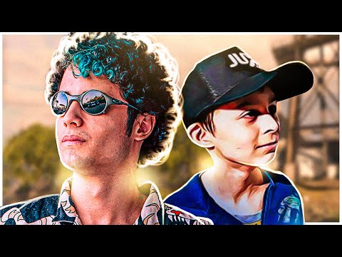 Esse garoto é um MONSTRO Ft @Maiki__fps  – COD: WARZONE