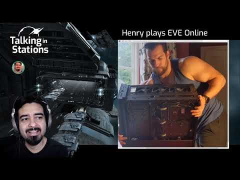 EVE Online 2020 News | 08.3 | Tranquility Trade Tower (TTT)