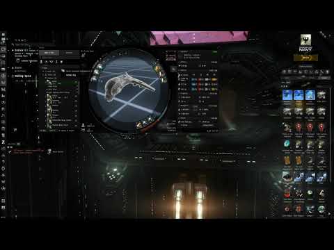 EVE Online #227 – Zuschauerwunsch: Sichere Transportschiffe