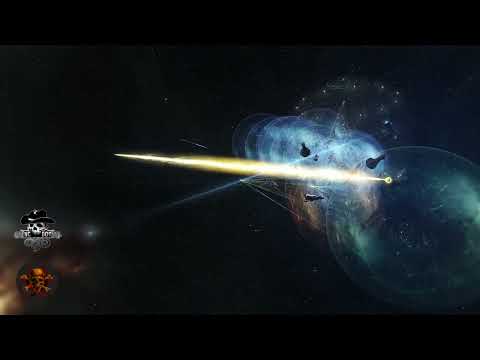 EVE ONLINE / 46DP-O and 9-980U pew pew