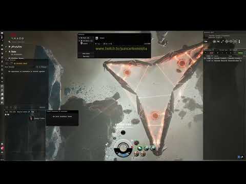 Eve Online – Bullets to Counties. Episode 2, Upgrades People!