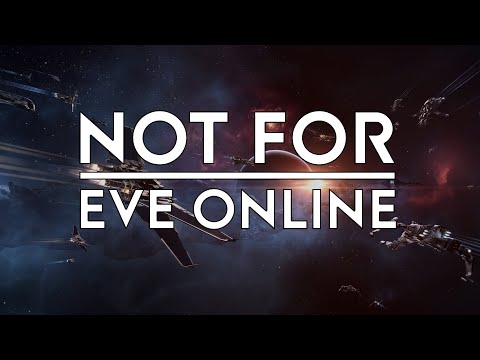 EVE Online – CCP Discuss NFT and Blockchain Use