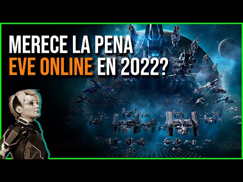 ¿¿EVE ONLINE ESTA MUERTO 2022?? | EVE online