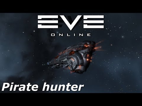 EVE Online – ganker sniping
