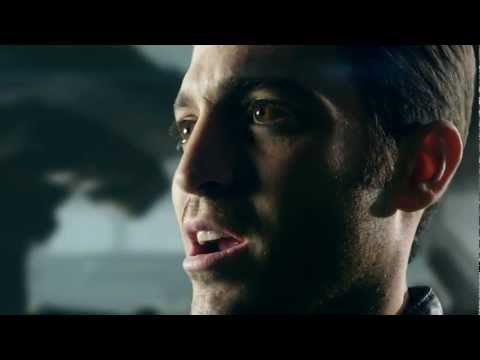 EVE Online: "I Was There"