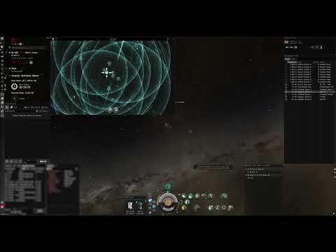EVE-online / Loki / Solo Hunter