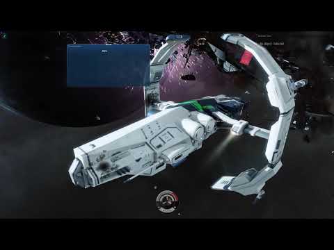 EVE Online magyarul #001 –  Játék kezdés 2022-ben