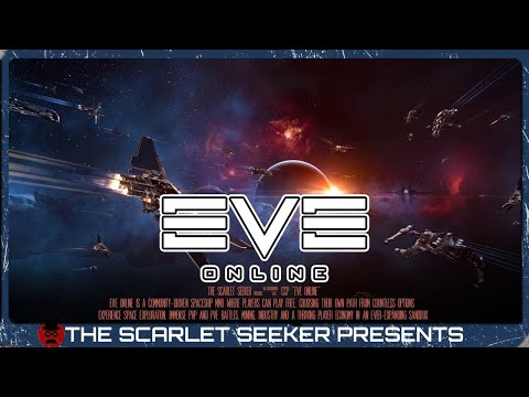 EVE Online | Overview, Impressions and Gameplay