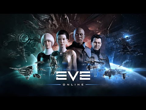 Eve Online – Początek rozgrywki