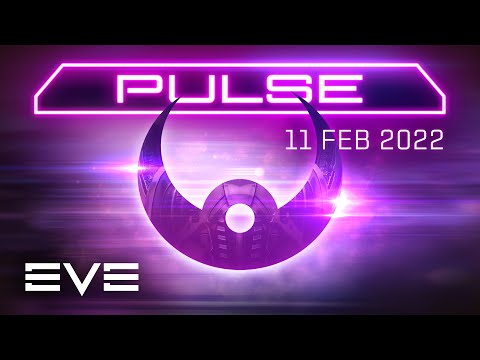 EVE Online | Pulse – Guardian’s Gala, New Look Pulse
