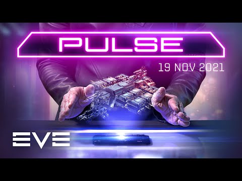 EVE Online | Pulse – New Dawn, Mining & Industry Updates