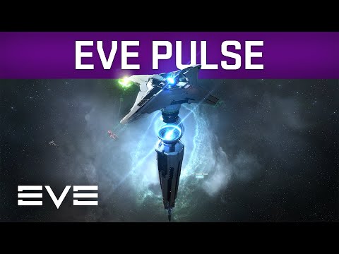 EVE Online | Pulse – The Grand Heist, Alliance Tournament