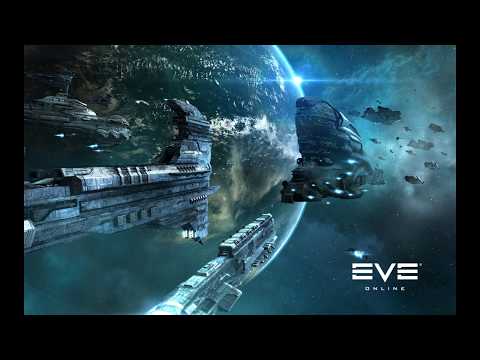 EVE Online puntata 0  – introduzione al gioco – Italiano