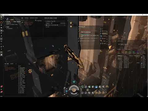 Eve online – singularity for dummies