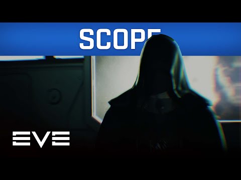 EVE Online | The Scope – "Deathless" Interrupts Concord and Diplomatic Crisis