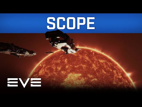 EVE Online | The Scope – Mass Defection and Dreadnought Advances