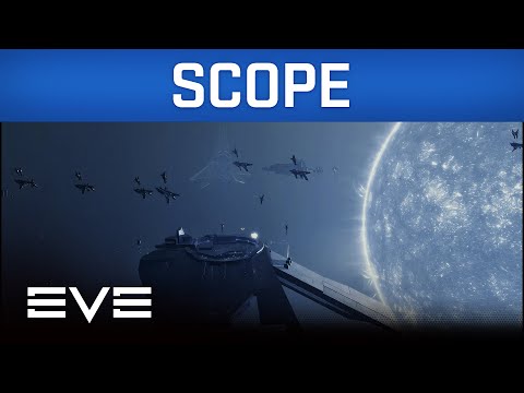 EVE Online | The Scope – One Year Anniversary Of Pochven