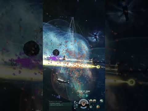 Eve Online: Then there were Titans #shorts
