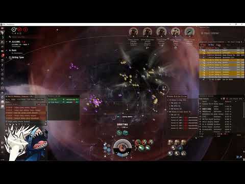 [Eve-Online] TURBO vs TBOBW