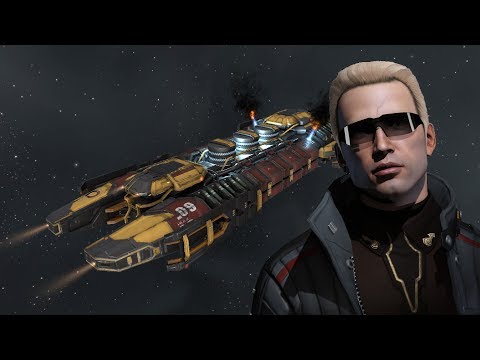 EVE Online | Uzmanından Öğrenin | Madencilik | White Bull