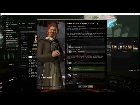 Eve online's ugly reality of Team Odyssey comes to light