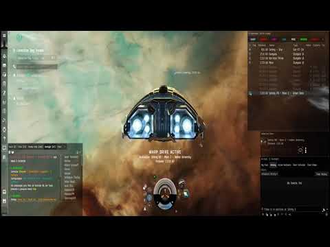 Eveonline – Incursion – AlphaAccount – PT/BR – Tutorial 01