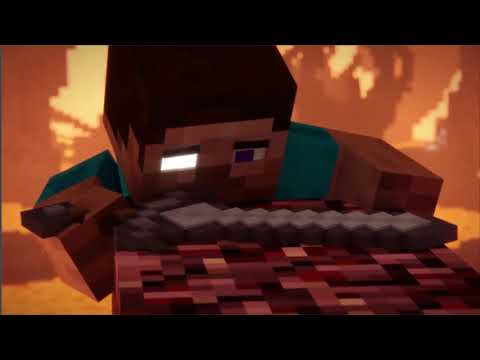 🎶Minecraft Parody Believer🎶   Animation Life 3