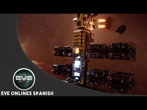 💀 ¿MUERTO EVE ONLINE? ¿QUE HA PASADO? – EVE ONLINE ESPAÑOL OPINION 💀