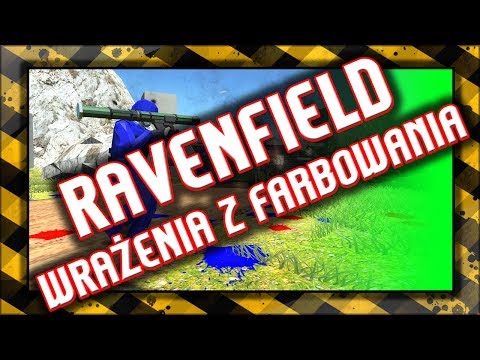 🔥 Ravenfield (STEAM) / Wrażenia / Gameplay 1440p