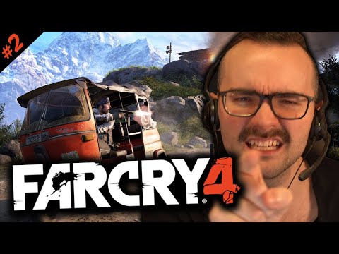 🔴FARCRY 4 | SOY MAL SOLDADO | #2
