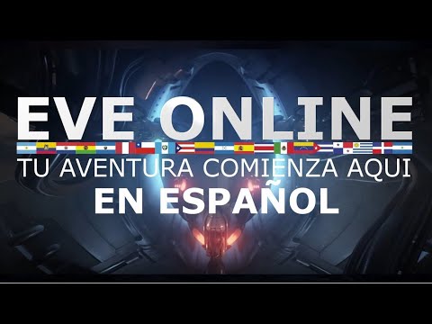 😱 EVE ONLINE ESTARÁ EN ESPAÑOL EN 2022 | COMUNICADO OFICIAL 😱