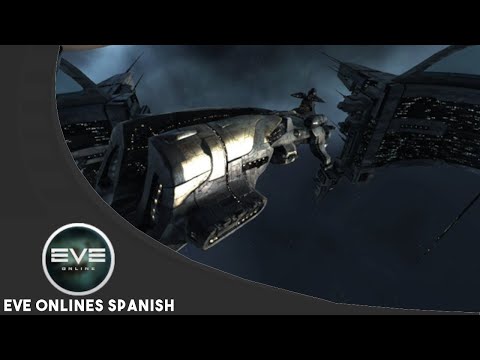 🥶 LA GRAN MENTIRA DE EVE ONLINE QUE NO SABIAS 🥶
