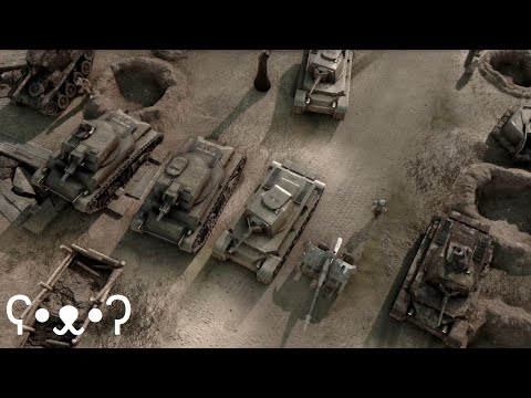 Falchion Flanks – Foxhole