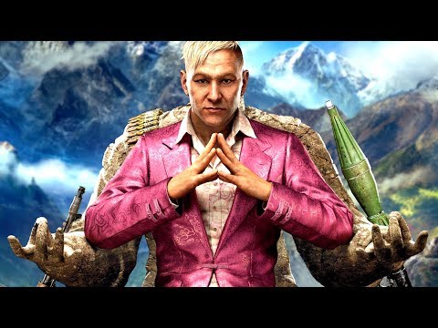 FAR CRY 4 – #01: O INÍCIO SÁDICO! – Gameplay PT-BR