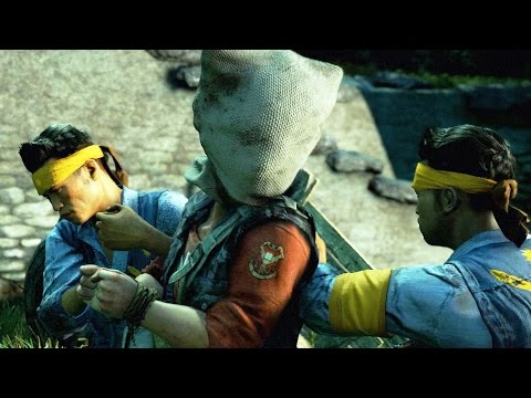 FAR CRY 4 #13 – Foco na Missão! Gameplay em Português PT-BR, Dublado e Legendado!