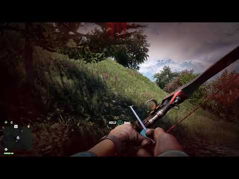 Far cry 4
