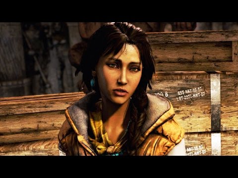 FAR CRY 4 #9 – Tostando Inimigos! Gameplay em Português PT-BR, Dublado e Legendado!