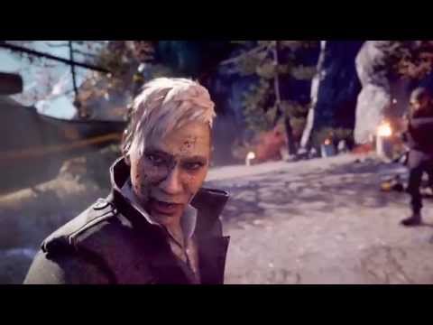Far Cry 4 – Cena Inicial (Dublado)