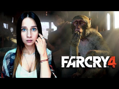 FAR CRY 4 ► НОВЫЕ ПРИКЛЮЧЕНИЯ ► ПРОХОЖДЕНИЕ #1