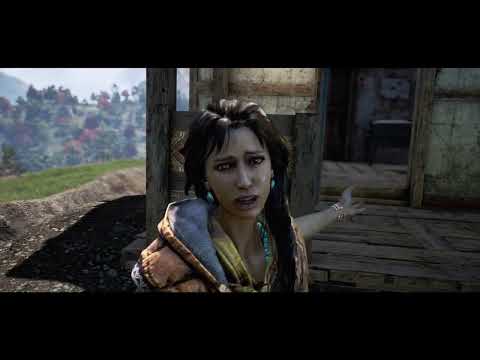 Far Cry 4 Ep. 7 The Sleeping Saints