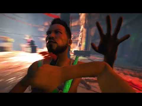 Far Cry-4 Epic Arena Fight-Unharmed-Pure Action&Stealth~The mouth of Madness (Story Mission)