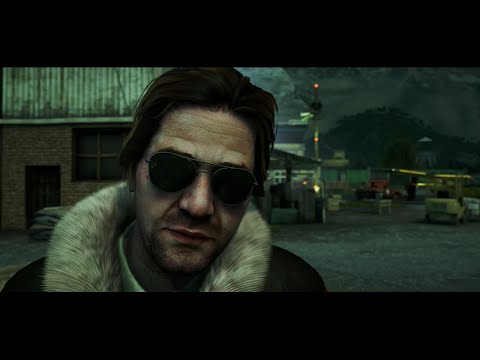 Far Cry 4: Free Willis (Tough Airport Mission) / Tutorial (PS4)