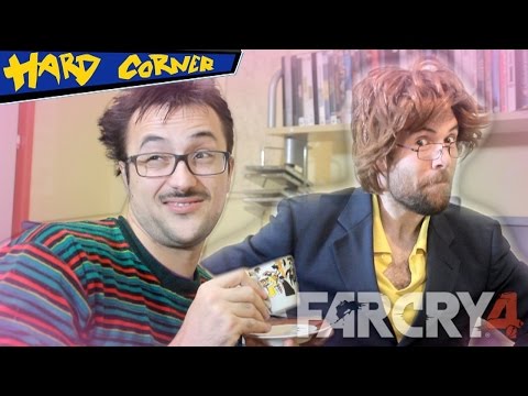 Far Cry 4 (ft. Joueur Du Grenier) – Hard Corner – Benzaie TV